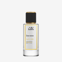 Inspired By Rose D'Arabie Scent