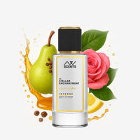 Inspired By Rose Star Perfume