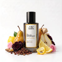 Inspired by Rose Star perfume