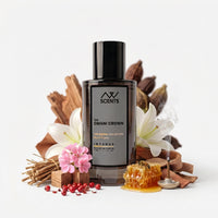 Inspired By Royal Incense Perfume