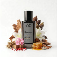 Inspired by Royal Incense perfume
