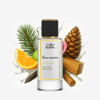 Inspired By Royal Mayfair Perfume