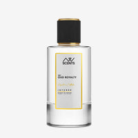 Inspired By Royal Oud Perfume