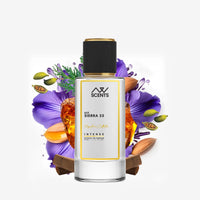 Inspired By Santal 33