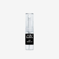 Inspired By Santal 33 Scent
