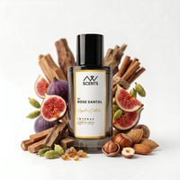 Inspired by Santal Pao Rosa perfume