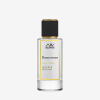 Inspired By Sauvage Elixir Perfume