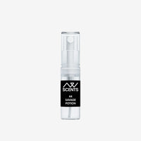 Inspired By Sauvage Elixir Scent