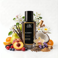 Inspired by Second Wife perfume