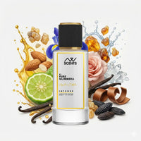 Inspired By Shalimar L'Essence