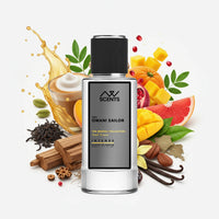 Inspired By Sindbad Perfume