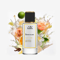 Inspired by Soleil Neige