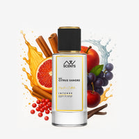 Inspired by Sun-gria Perfume