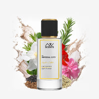 Inspired by T F London perfume