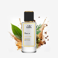 Inspired By Tabac 28 Miami