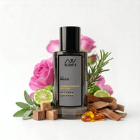 Inspired by Taraf Perfume