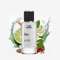 Inspired By Tea Escape