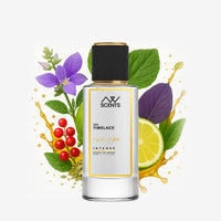 Inspired By Tempo Perfume