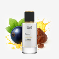 Inspired By The Heart Of Leo Perfume