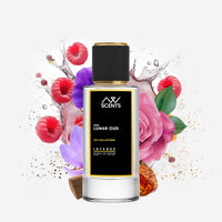 Inspired By The Moon Perfume