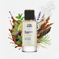 Inspired By The Queen And The Viper Perfume