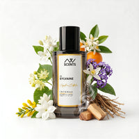 Inspired by Tilia perfume