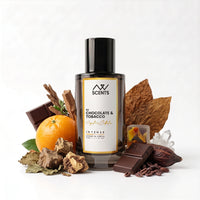 Inspired by Tobacco Chocolat