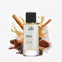 Inspired By Tobacco Honey Perfume