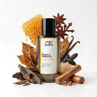 Inspired by Tobacco Honey perfume