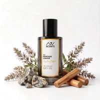 Inspired by Town And Country perfume