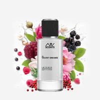 Inspired By Tresor Midnight Rose