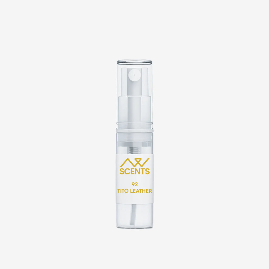 Inspired By Tuscan Leather Perfume