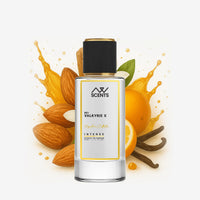 Inspired by Valaya Exclusif Perfume