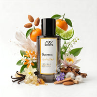 Inspired by Valaya Exclusif perfume