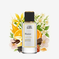 Inspired By Valiant Perfume