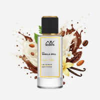 Inspired by Vanilla Mudslide Perfume