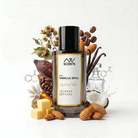 Inspired by Vanilla Mudslide perfume