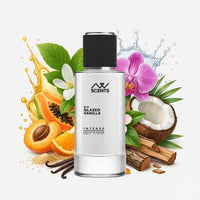 Inspired By Vanilla Nectar