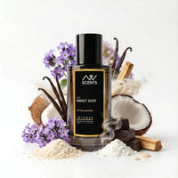 Inspired by Vanilla Powder perfume