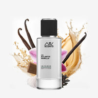 Inspired By Vanilla Vibes