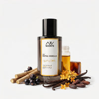 Inspired By Vanille Caviar Perfume