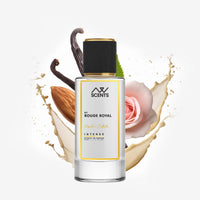 Inspired By Vanille Rouge