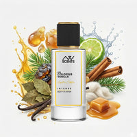 Inspired By Vanille Supermassive