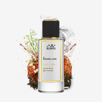 Inspired by Velvet Desert Oud