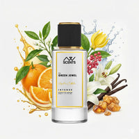 Inspired By Vert Malachite Perfume