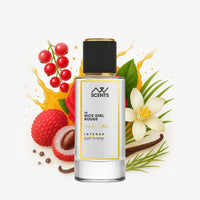 Inspired by Very Good Girl Perfume