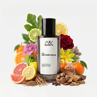Inspired by Vetyverio Perfume