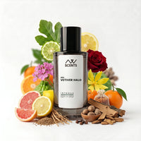 Inspired by Vetyverio Perfume