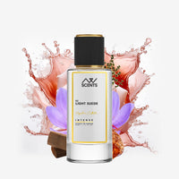 Inspired By White Suede