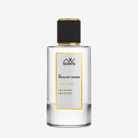 Inspired By Woman In Gold Fragrance